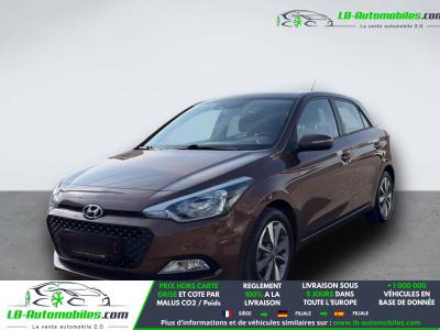 Hyundai I20 1.2 84