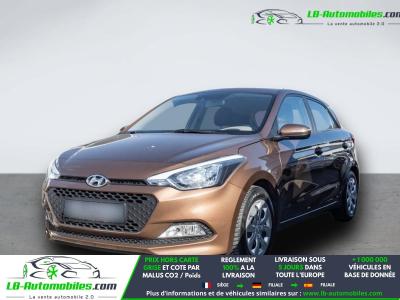 Hyundai I20 1.2 84