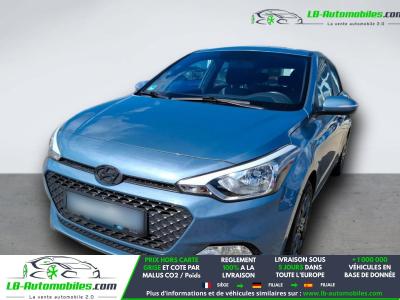 Hyundai I20 1.2 84