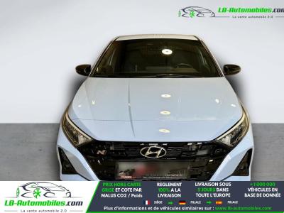 Hyundai I20 N 1.6 T-GDi 204
