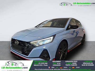 Hyundai I20 N 1.6 T-GDi 204
