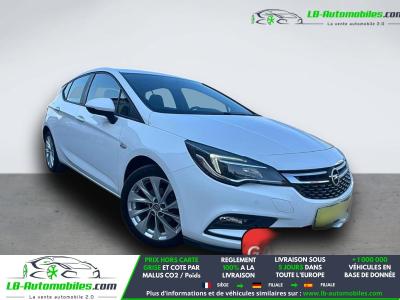 Opel Astra 1.0 Turbo 105 ch BVM