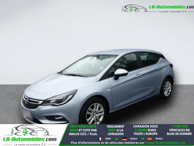 Opel Astra 1.0 Turbo 105 ch BVM