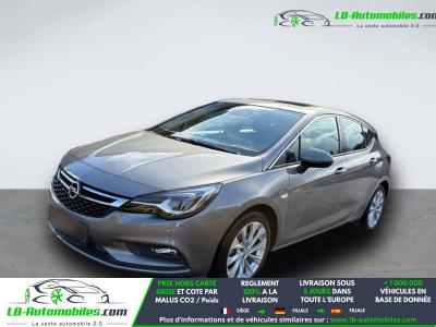 Opel Astra 1.0 Turbo 105 ch BVA