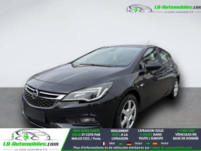 Opel Astra 1.4 Turbo 150 ch