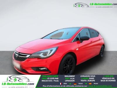 Opel Astra 1.4 Turbo 150 ch