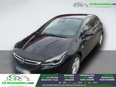 Opel Astra 1.4 Turbo 150 ch