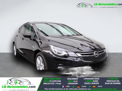 Opel Astra 1.4 Turbo 125 ch BVM
