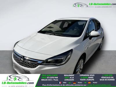 Opel Astra 1.4 Turbo 125 ch BVM
