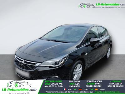 Opel Astra 1.4 Turbo 125 ch BVM