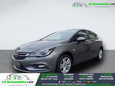 Opel Astra 1.4 Turbo 125 ch BVM