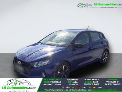 Hyundai I20 1.2 84