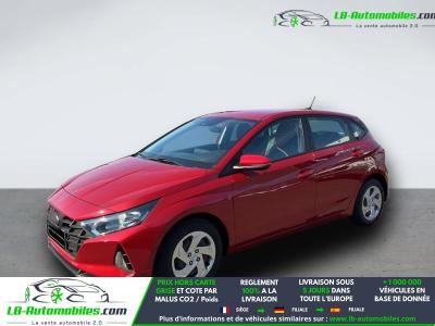 Hyundai I20 1.2 84