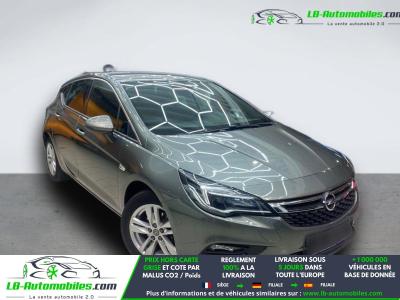 Opel Astra 1.4 Turbo 150 ch BVA