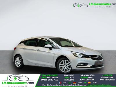 Opel Astra 1.4 Turbo 150 ch BVA