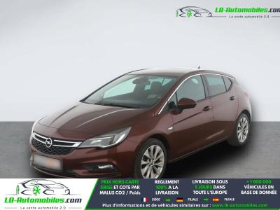 Opel Astra 1.4 Turbo 150 ch BVA