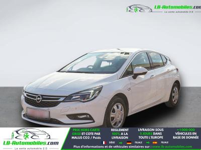Opel Astra 1.4 Turbo 150 ch BVA
