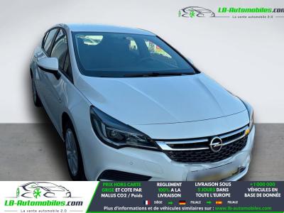Opel Astra 1.6 CDTI 136 ch
