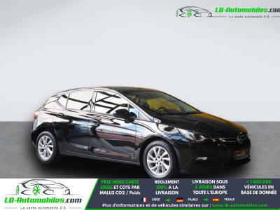 Opel Astra 1.6 CDTI 136 ch