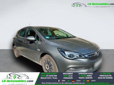 Opel Astra 1.4 Turbo 125 ch BVM