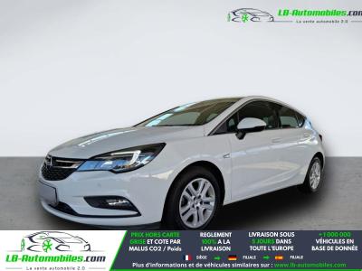 Opel Astra 1.4 Turbo 125 ch BVM
