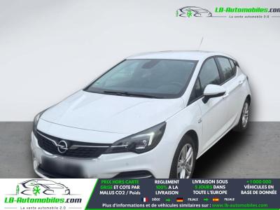 Opel Astra 1.2 Turbo 110 ch BVM