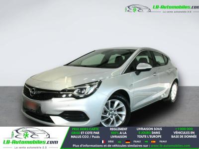 Opel Astra 1.2 Turbo 110 ch BVM