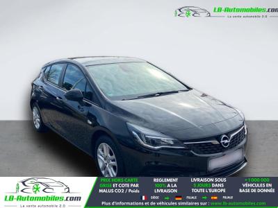 Opel Astra 1.2 Turbo 110 ch BVM