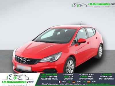 Opel Astra 1.2 Turbo 110 ch BVM