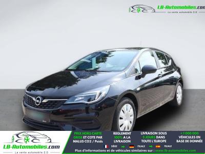 Opel Astra 1.2 Turbo 110 ch BVM