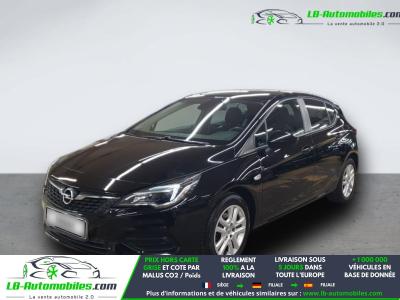 Opel Astra 1.2 Turbo 110 ch BVM