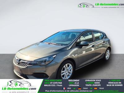 Opel Astra 1.2 Turbo 110 ch BVM
