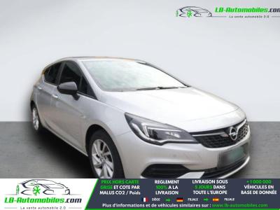 Opel Astra 1.2 Turbo 110 ch BVM