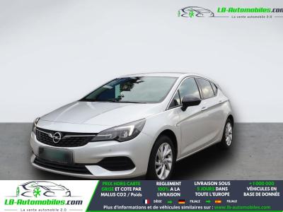 Opel Astra 1.2 Turbo 145 ch BVM