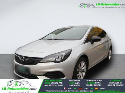 Opel Astra 1.2 Turbo 145 ch BVM