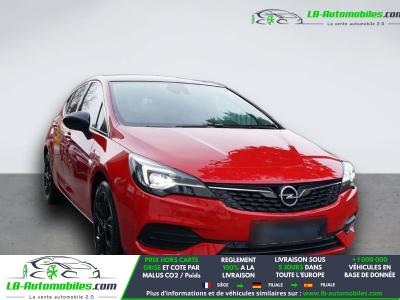 Opel Astra 1.2 Turbo 145 ch BVM