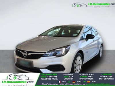 Opel Astra 1.2 Turbo 145 ch BVM