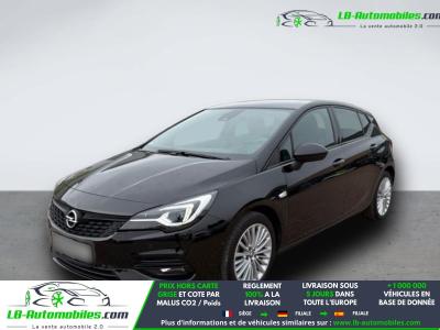 Opel Astra 1.2 Turbo 130 ch BVM