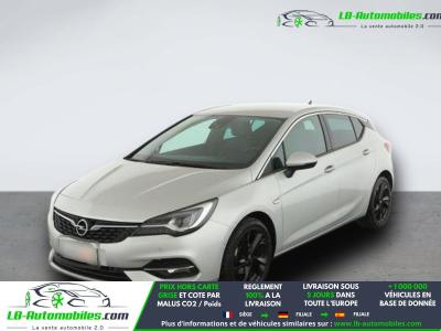 Opel Astra 1.2 Turbo 130 ch BVM