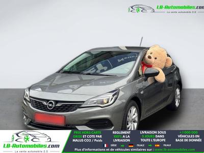 Opel Astra 1.2 Turbo 130 ch BVM