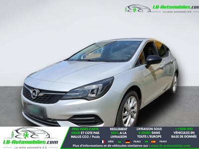 Opel Astra 1.2 Turbo 130 ch BVM