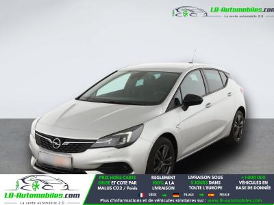 Opel Astra 1.2 Turbo 110 ch BVM