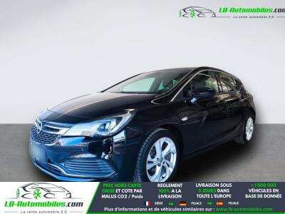 Opel Astra 1.6 Turbo 200 ch OPC