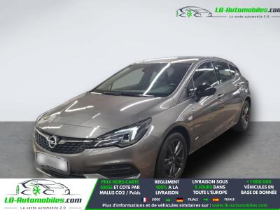 Opel Astra 1.2 Turbo 110 ch BVM