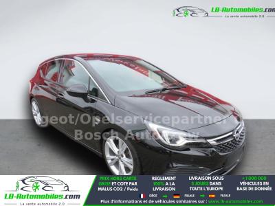 Opel Astra 1.6 Turbo 200 ch OPC