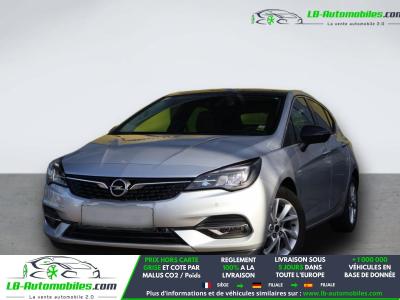 Opel Astra 1.2 Turbo 130 ch BVM
