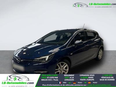 Opel Astra 1.2 Turbo 130 ch BVM