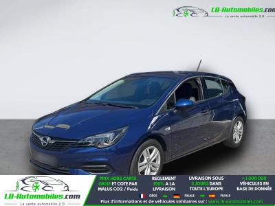 Opel Astra 1.2 Turbo 130 ch BVM