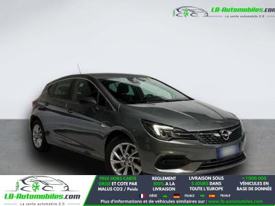 Opel Astra 1.5 Diesel 122 ch BVA