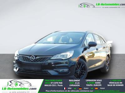 Opel Astra Sports Tourer 1.5 Diesel 105 ch BVM